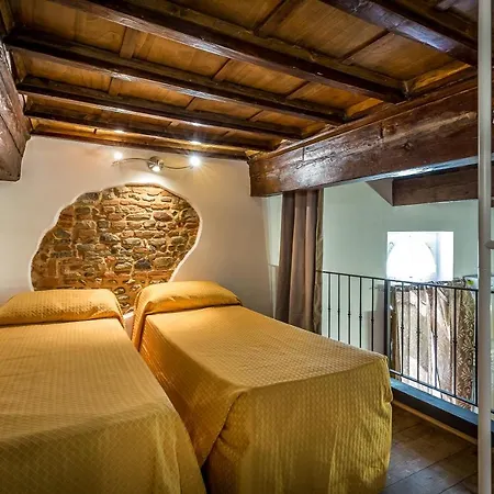 Hotel Tuscany Love Delle Tele-Firenze Exterior foto