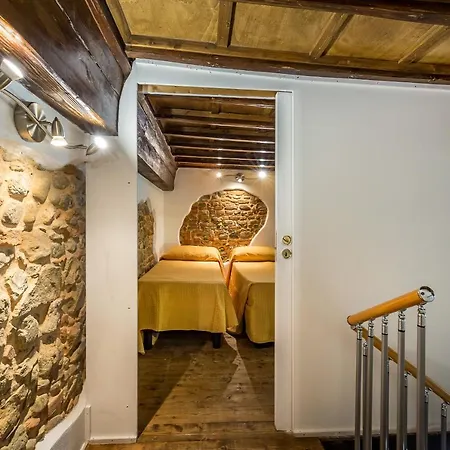 Hotel Tuscany Love Delle Tele-Firenze Exterior foto