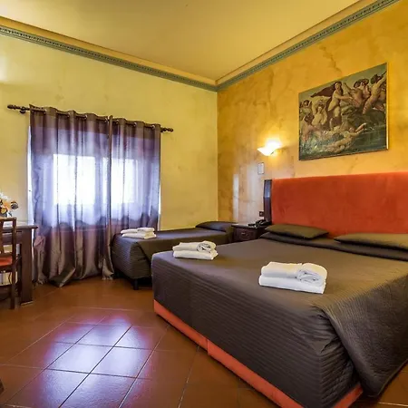 Hotel Tuscany Love Delle Tele-Firenze Exterior foto