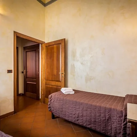 Hotel Tuscany Love Delle Tele-Firenze Exterior foto