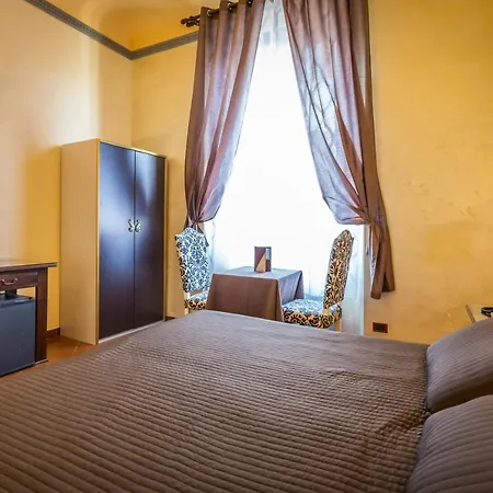Hotel Tuscany Love Delle Tele-Firenze Exterior foto