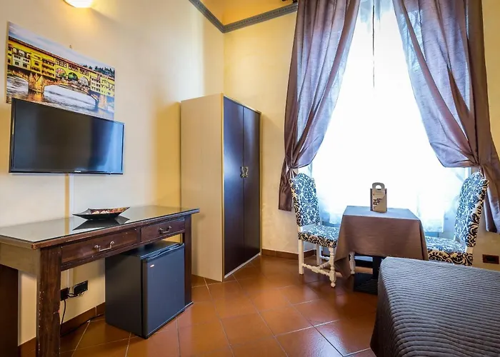 Tuscany Love DELLE TELE-FIRENZE