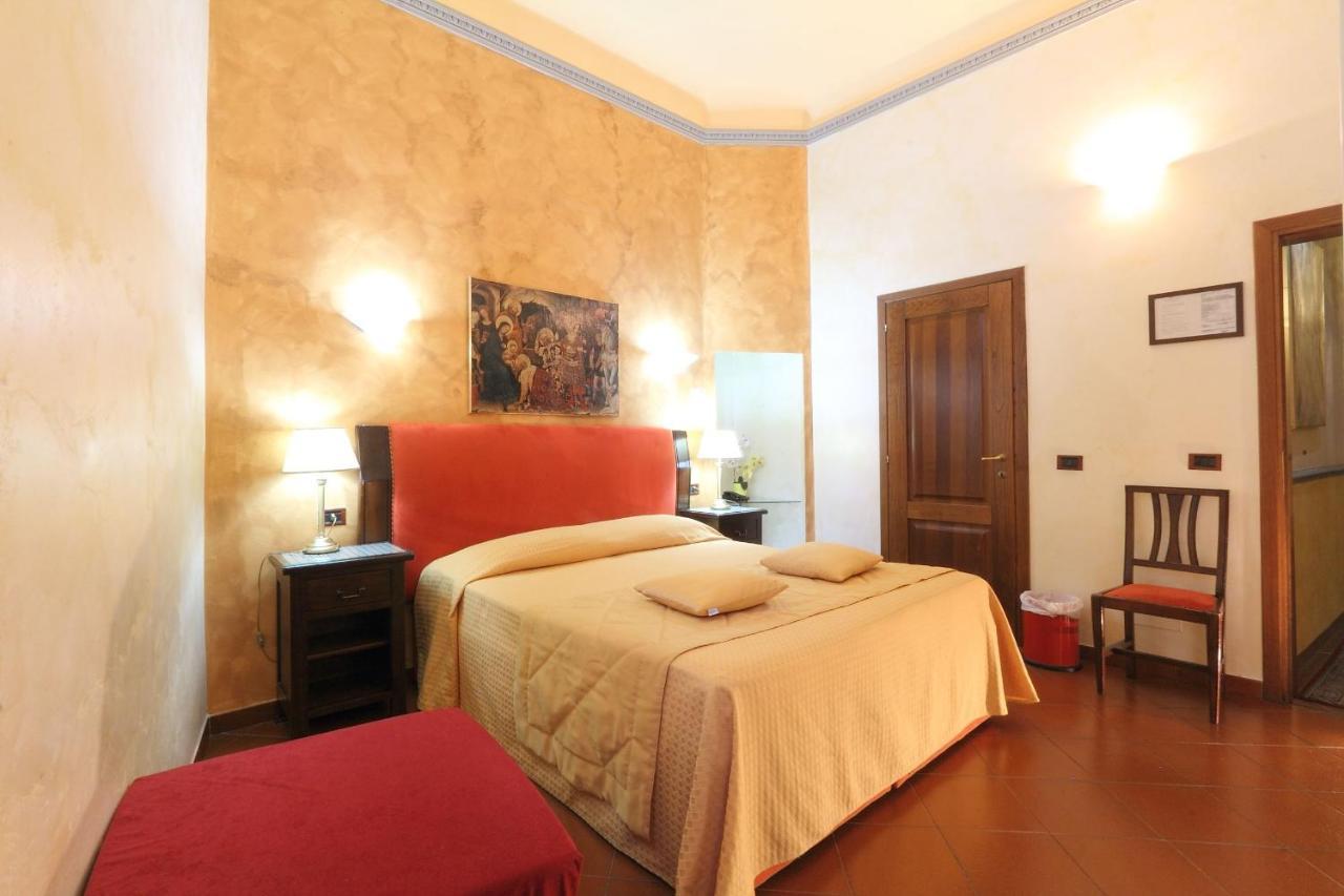 Tuscany Love Delle Tele-firenze Liebeshotel