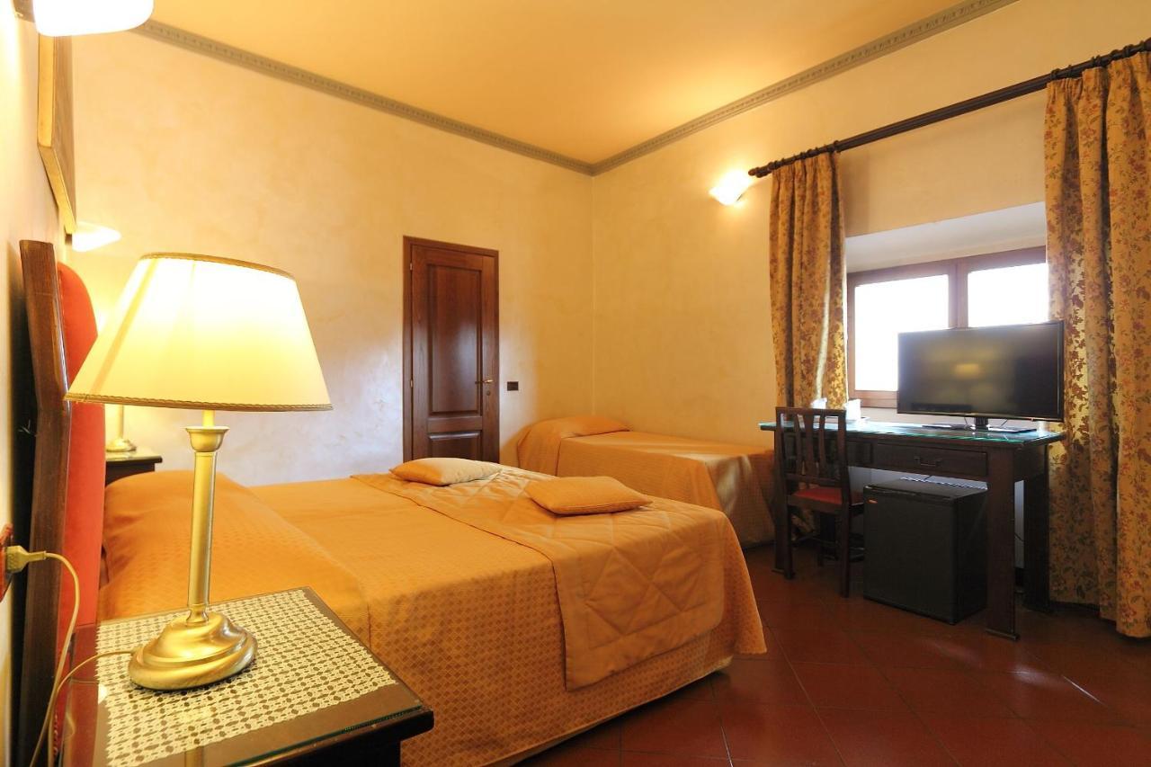 Tuscany Love Delle Tele-firenze Liebeshotel *