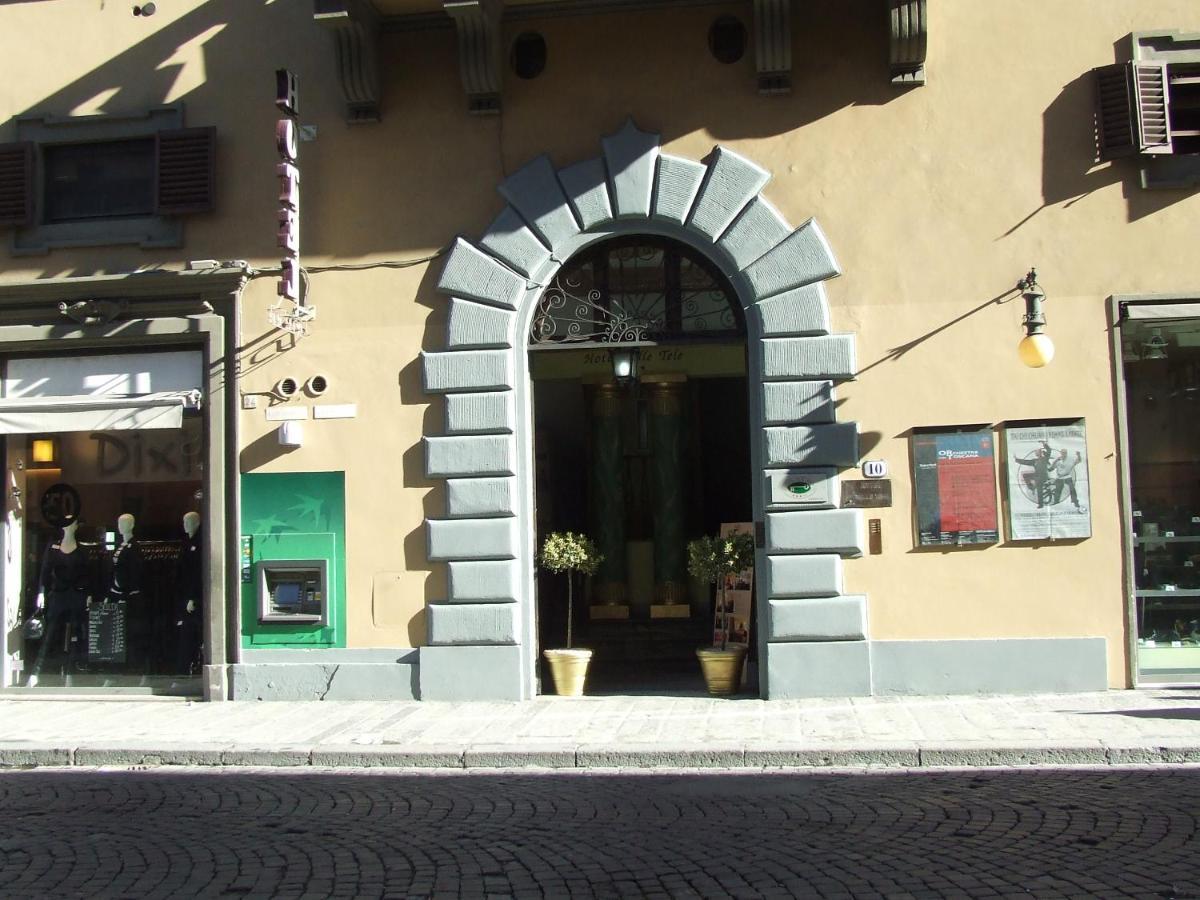 Tuscany Love Delle Tele-firenze * Florenz
