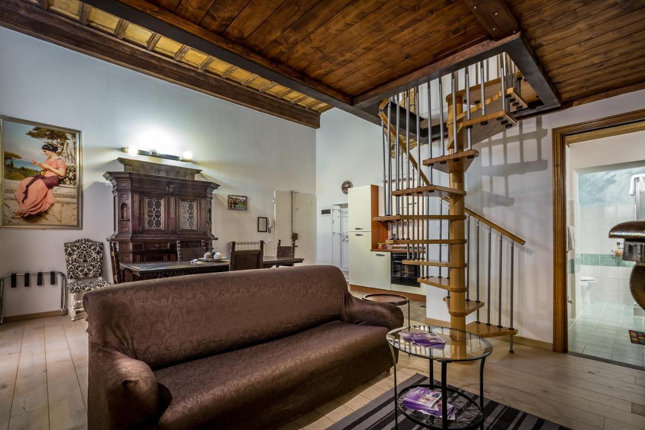 Tuscany Love Delle Tele-firenze Liebeshotel