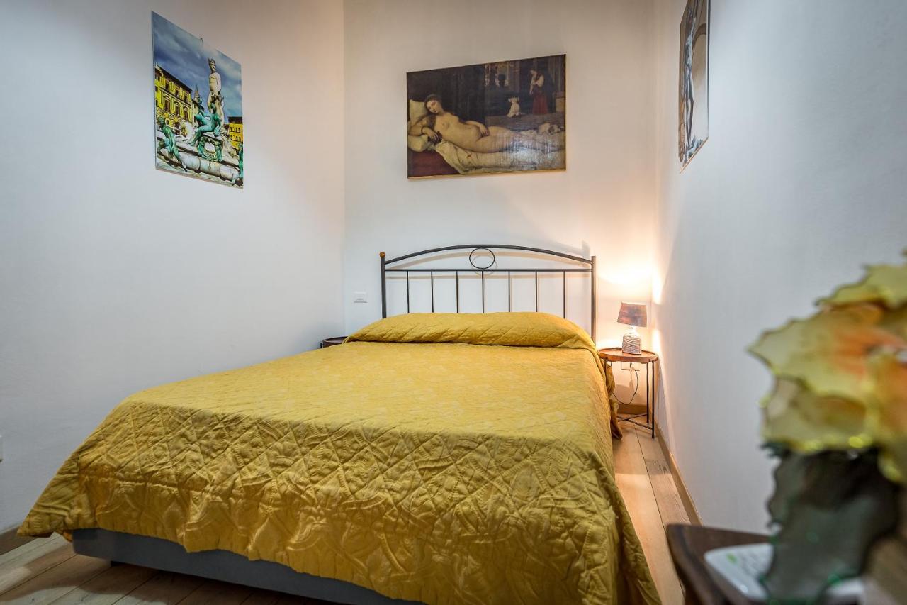 Tuscany Love Delle Tele-firenze Liebeshotel Florenz