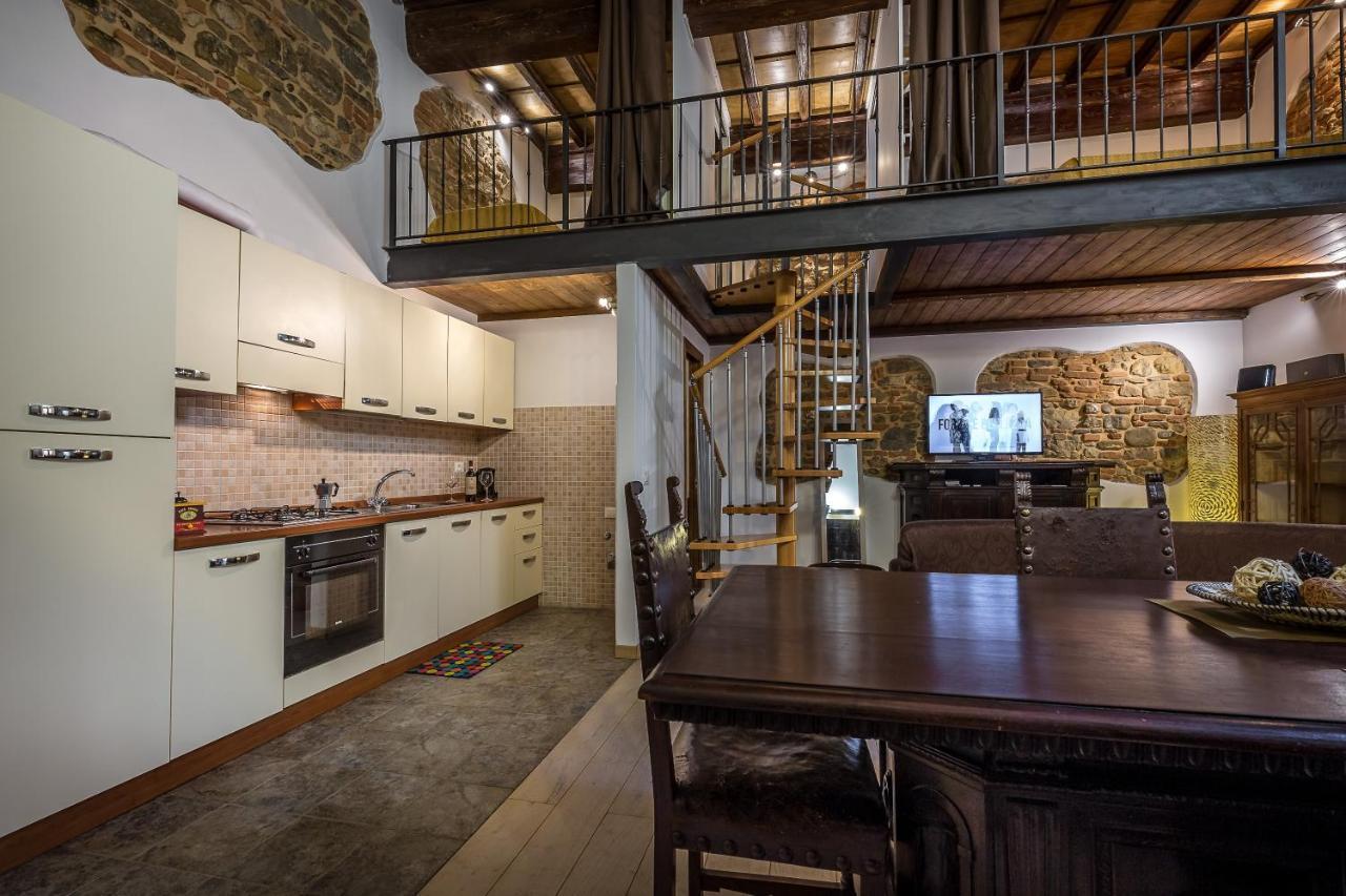 Liebeshotel Tuscany Love Delle Tele-firenze Florenz