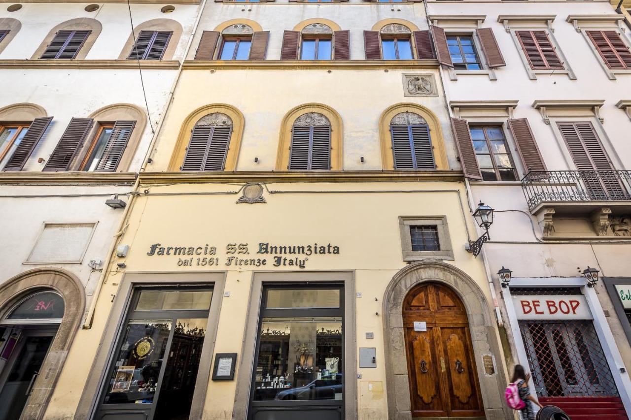 Tuscany Love Delle Tele-firenze Liebeshotel *