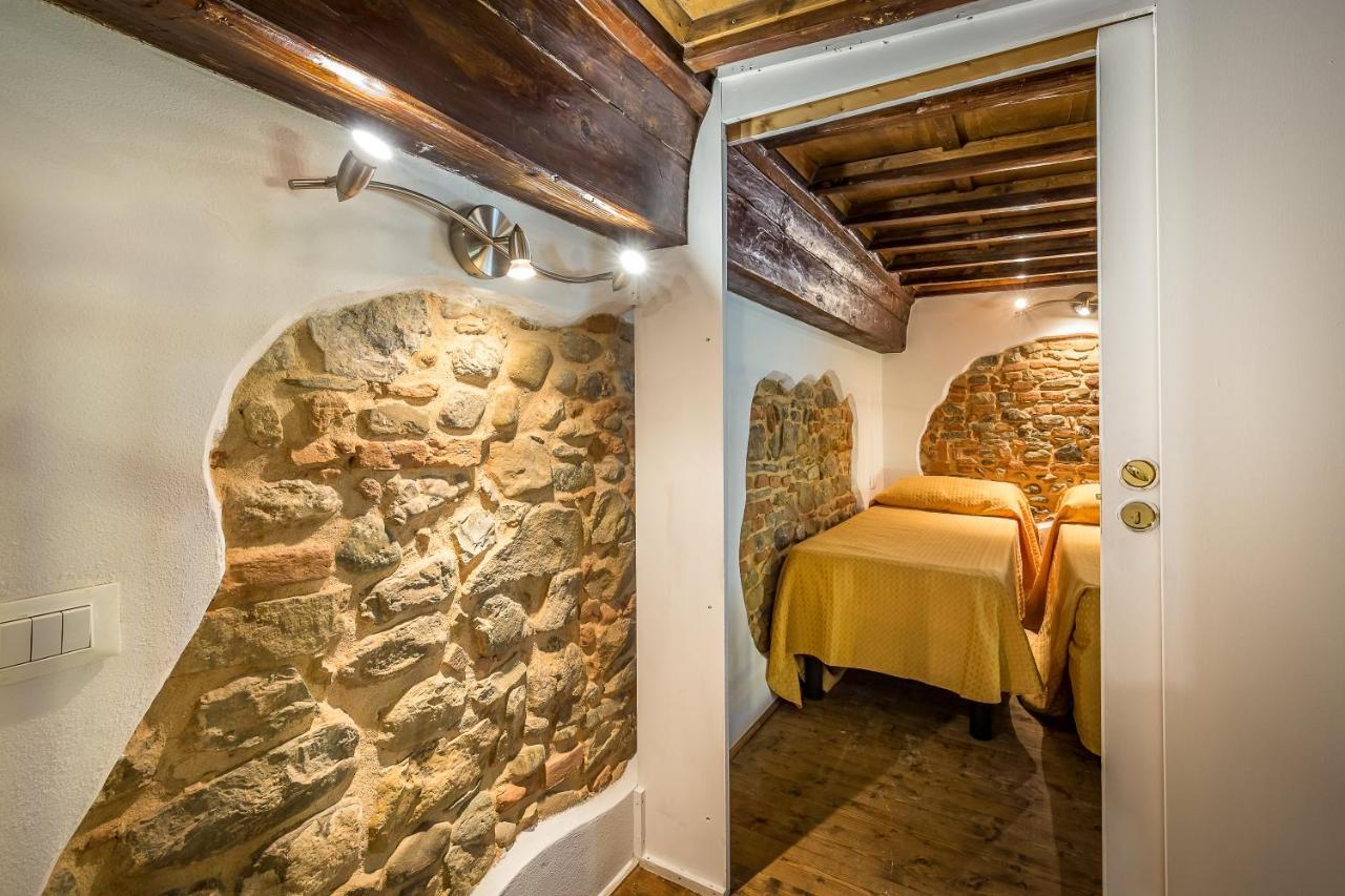 Liebeshotel Tuscany Love Delle Tele-firenze