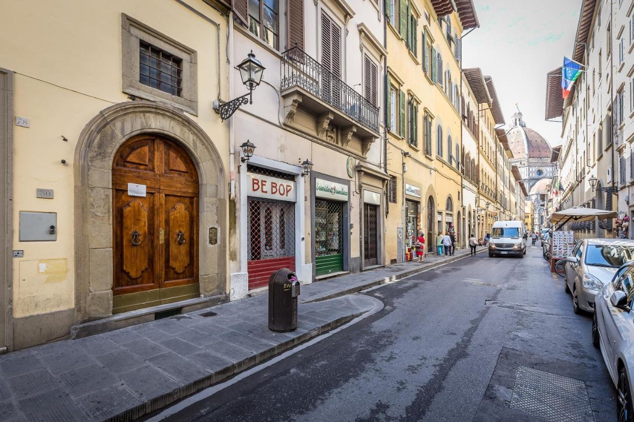 Tuscany Love Delle Tele-firenze Liebeshotel *