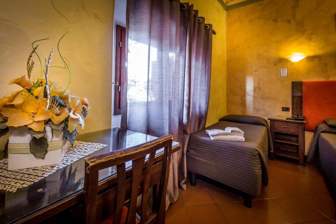 Tuscany Love Delle Tele-firenze Liebeshotel