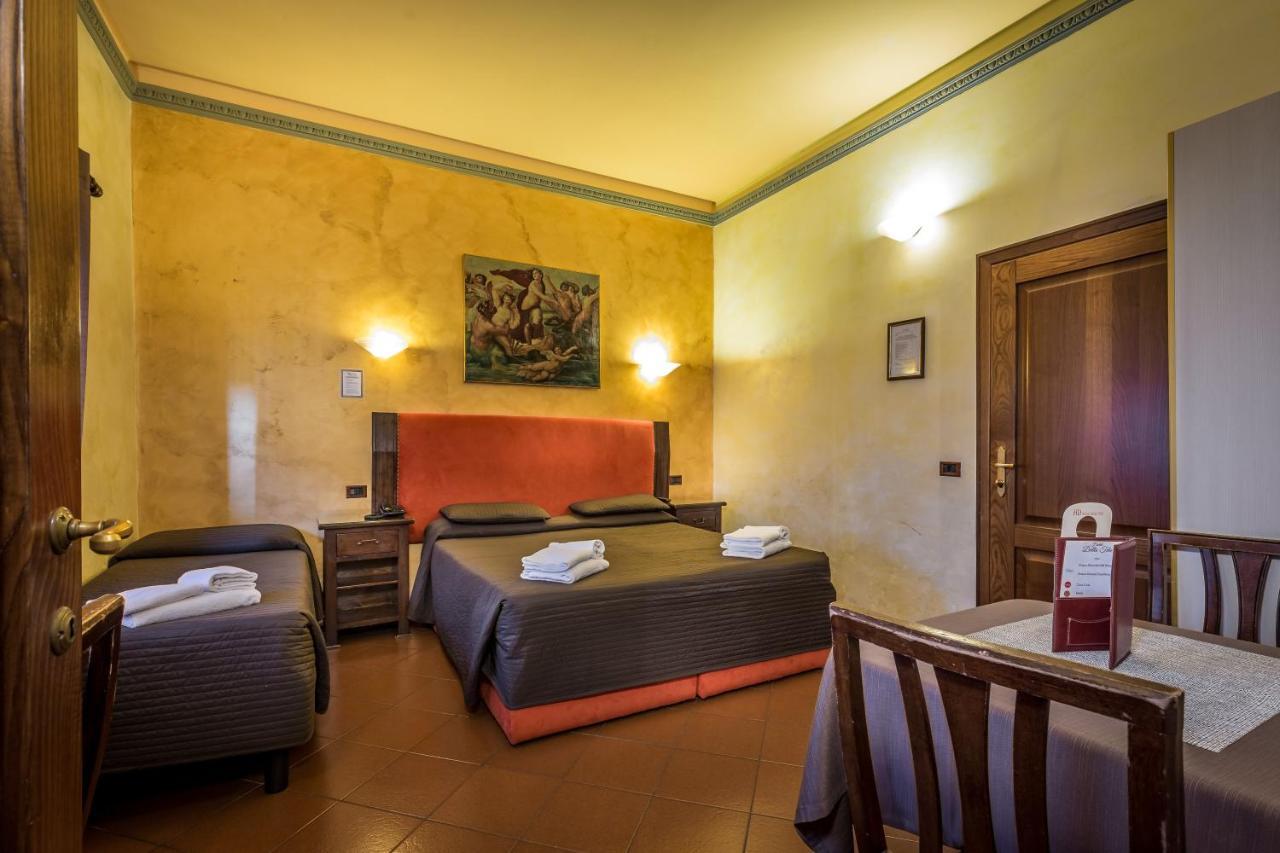 Tuscany Love Delle Tele-firenze Liebeshotel Florenz