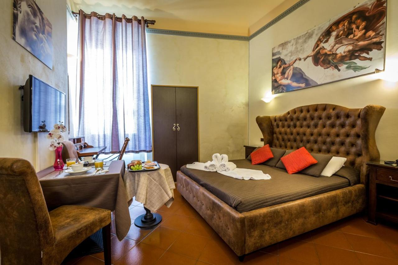 Liebeshotel Tuscany Love Delle Tele-firenze