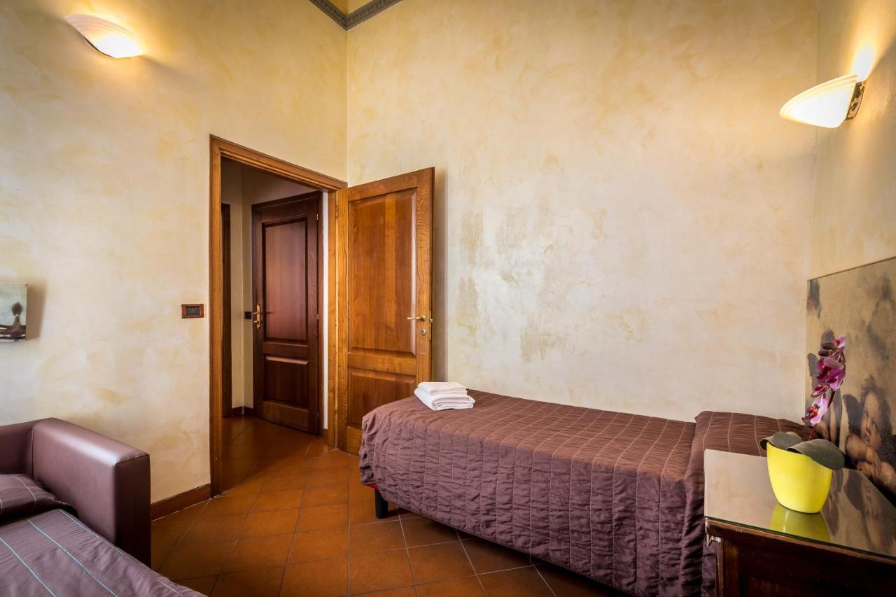 Tuscany Love Delle Tele-firenze Liebeshotel Florenz