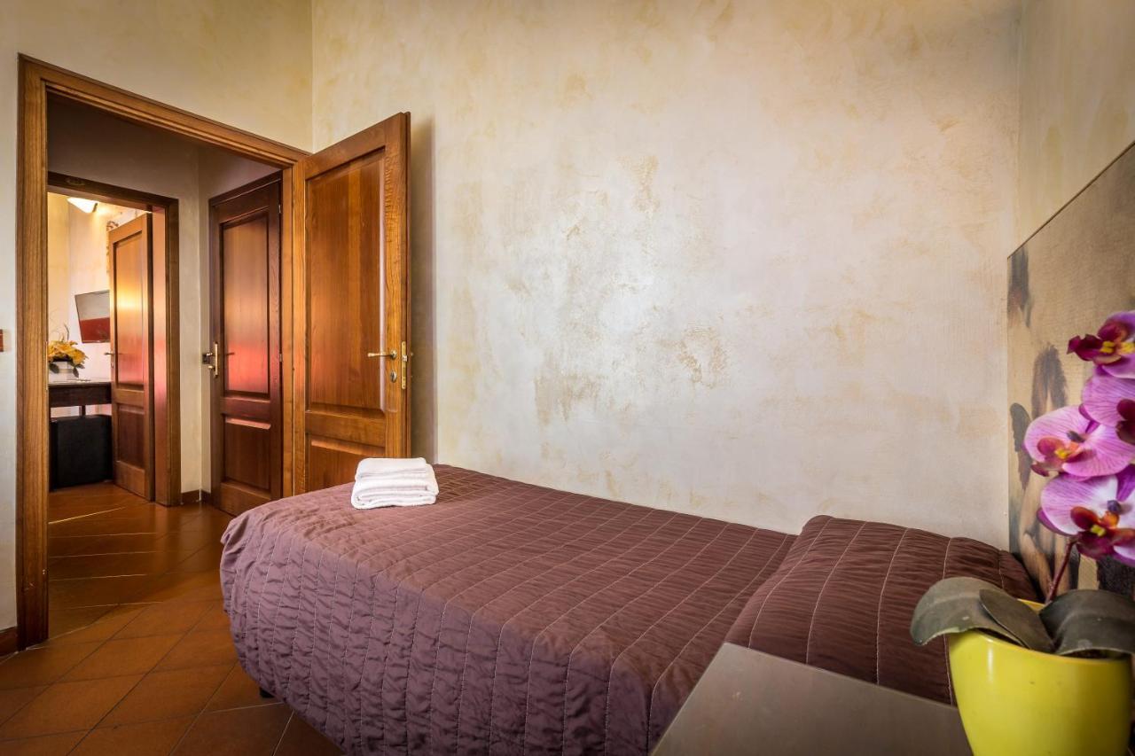 Liebeshotel Tuscany Love Delle Tele-firenze Florenz