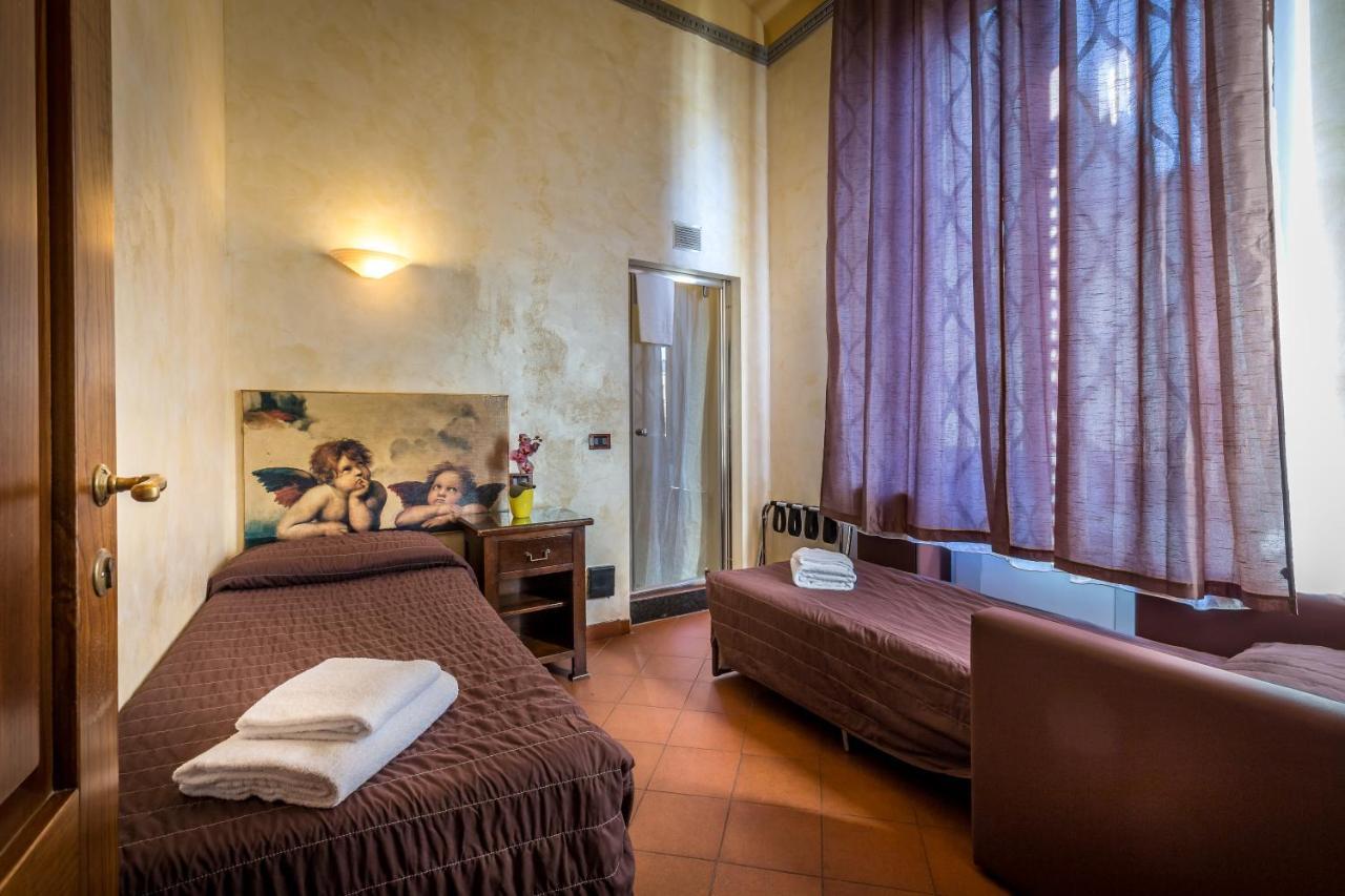 Liebeshotel Tuscany Love Delle Tele-firenze Florenz