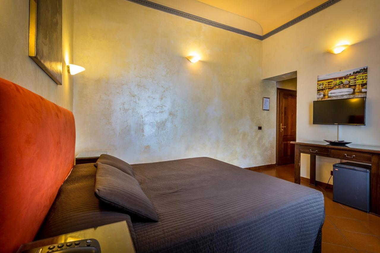 Love hotel Tuscany Love Delle Tele-firenze Florence
