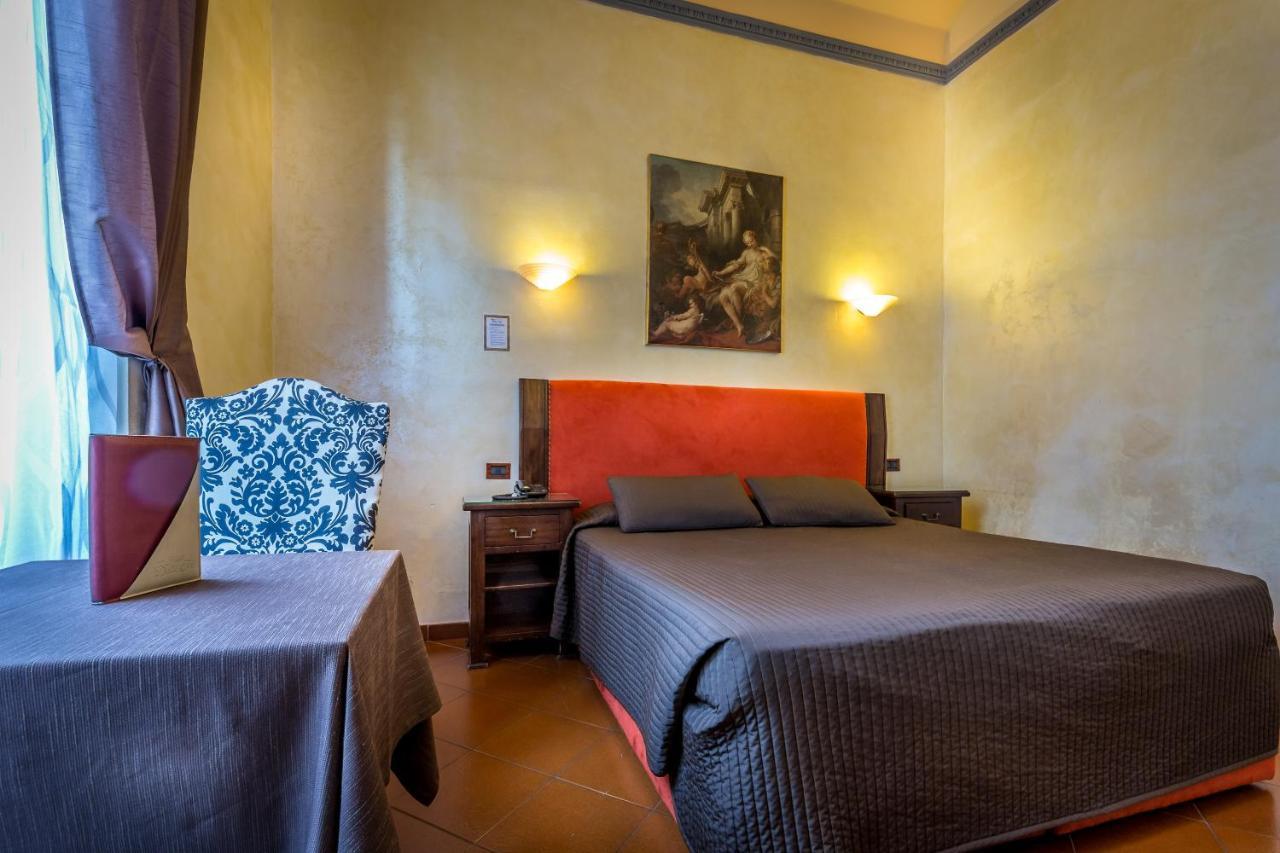 Tuscany Love Delle Tele-firenze Liebeshotel *