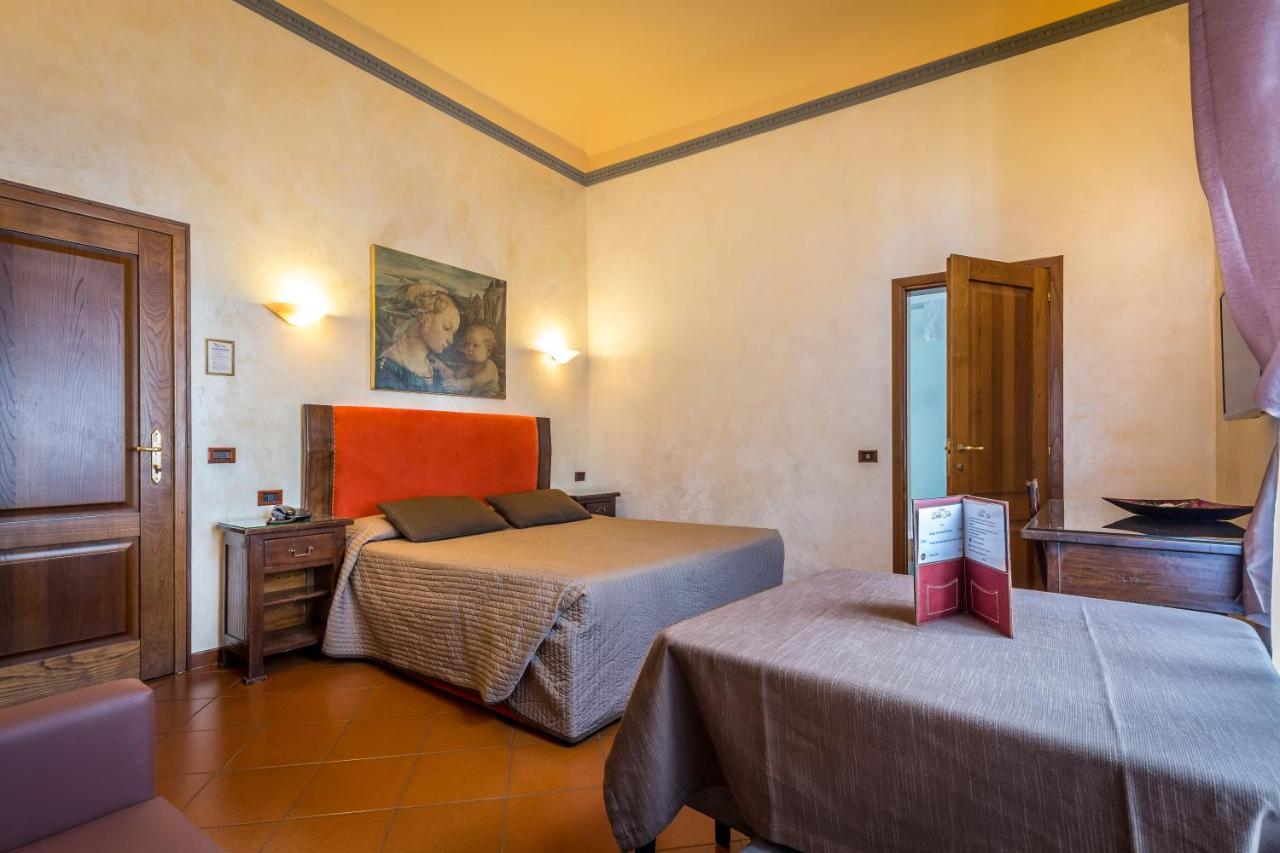 Tuscany Love Delle Tele-firenze Liebeshotel Florenz