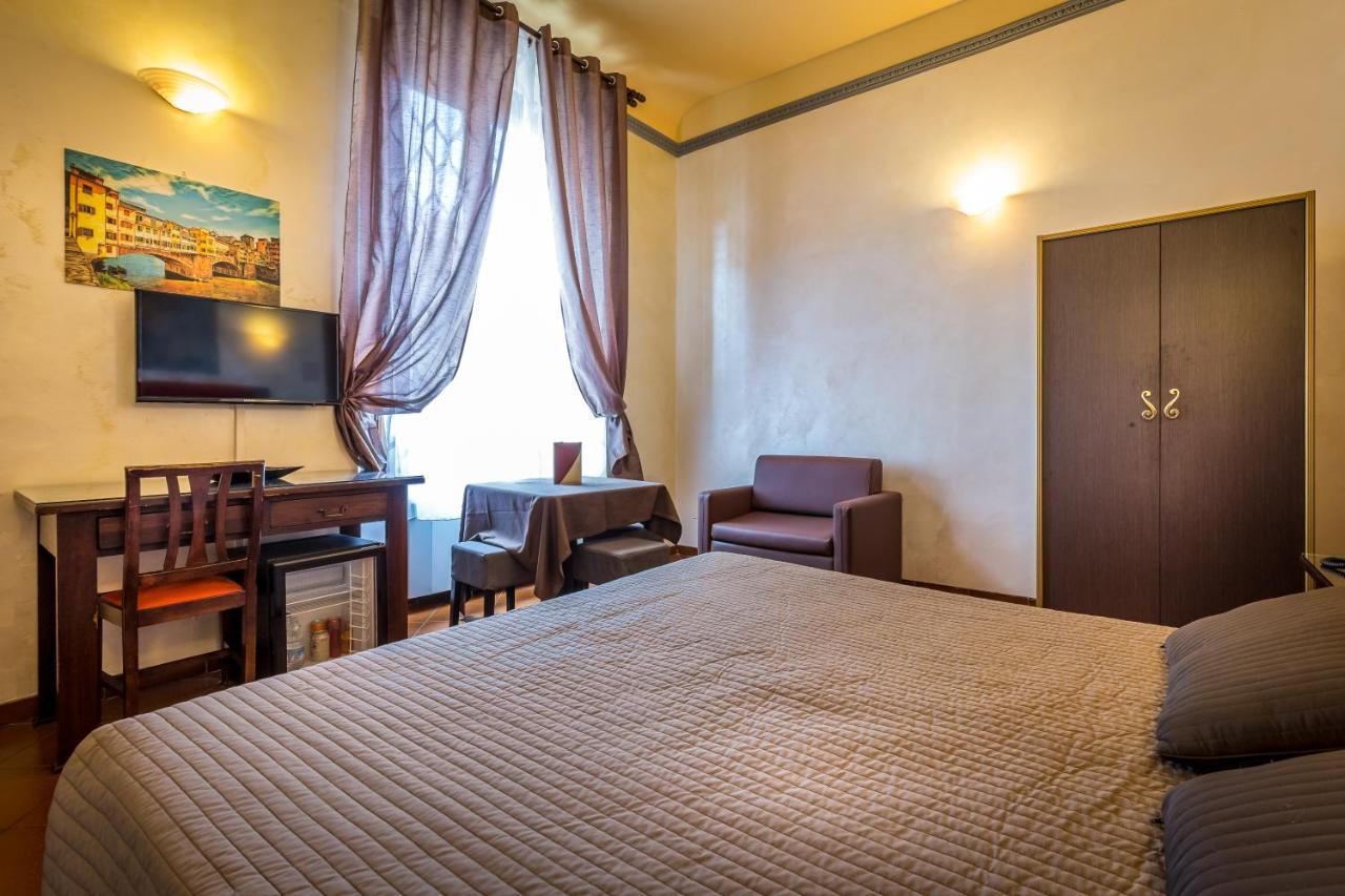 Tuscany Love Delle Tele-firenze Liebeshotel Florenz