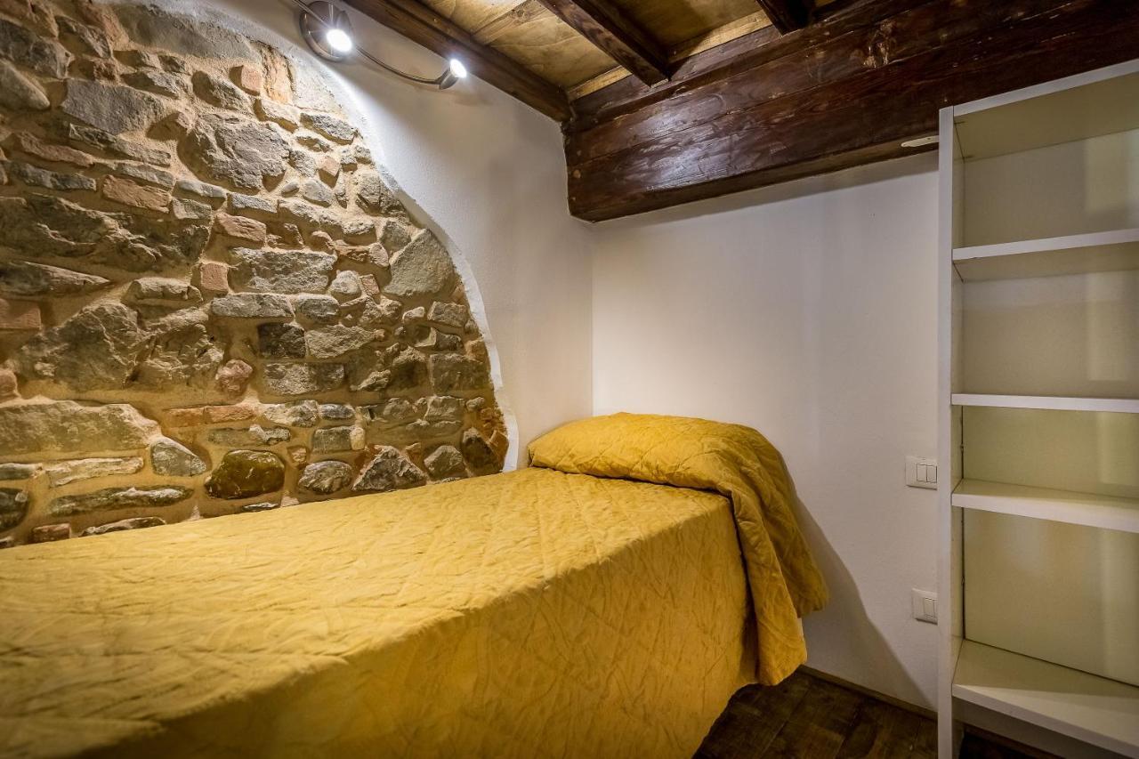 Tuscany Love Delle Tele-firenze Liebeshotel Florenz