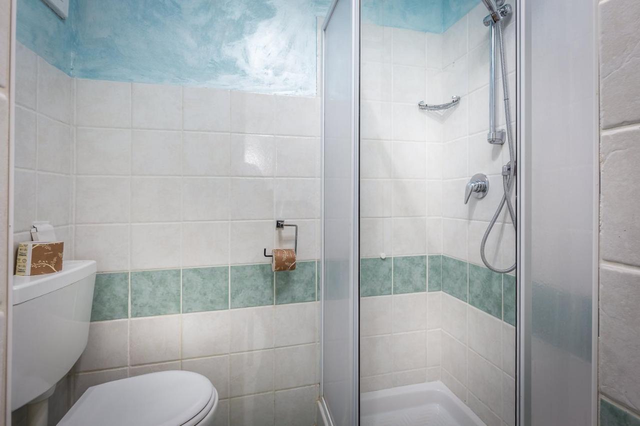 Tuscany Love Delle Tele-firenze Liebeshotel Florenz