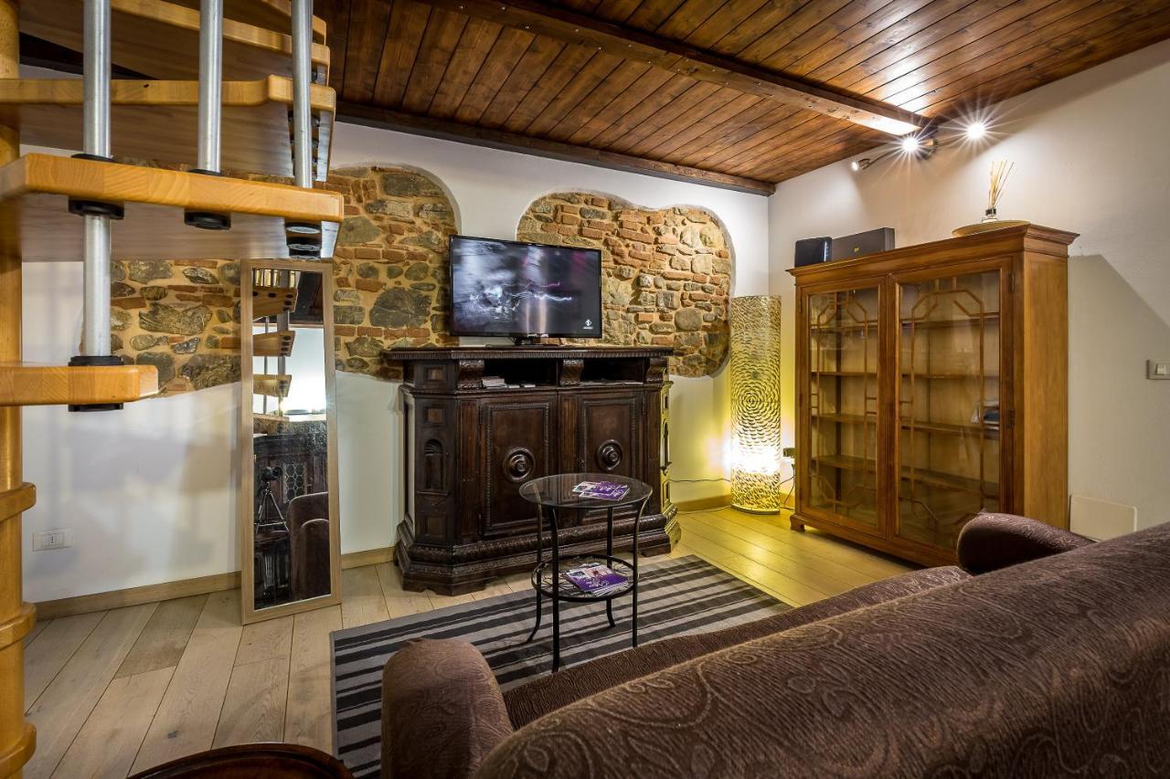 Tuscany Love Delle Tele-firenze Liebeshotel *